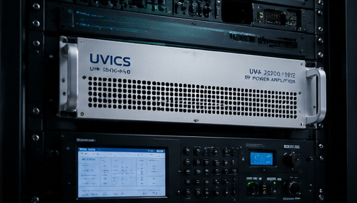 Band Specific Amplifiers