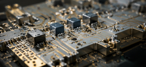 High Power Switches